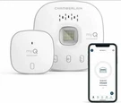 Chamberlain Myq Wireless Smart Garage Hub And Controller - White. Fixed Price $21.99.
