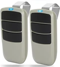 D3B Garage Door Opener Remote Control, Compatible With Guardian 2211-L Silver. Fixed Price $33.38.