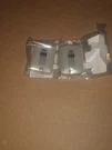 2 Multicode Linear MCS307010 Garage Door Remote Control Transmitters. Fixed Price $49.99.