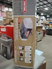 Genie 3/4 Smartphone-controlled Garage Door Opener 39626V 3155-TV. Fixed Price $250.00.