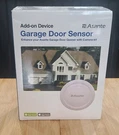 Asante Garage Door Sensor Maxstrata - New Sealed. Fixed Price $29.90.