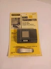 Stanley Garage Door Opener Remote W/clip Hand Transmitter One Button 370-1915. Fixed Price $35.00.