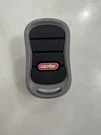 Genie G3T-R 3-BUTTON Remote With Intellicode Security Technology Garage Opener. Fixed Price $11.00.