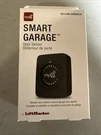 Liftmaster Myq Smart Garage Door 821LMB-2SENSOR. Fixed Price $22.00.