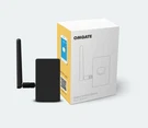 Omgate Bluetooth Remote Garage Door Opener Controller (w/ Any Smartphone). Fixed Price $109.95.