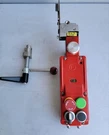 Fortress Locking Gate Switch 00041453. Keyless.. Fixed Price $109.99.