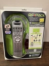 Universal Remote Mastercontrol 8-FUNCTION Learning Brand New. Fixed Price $63.46.
