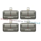 Liftmaster 892LT Gate Opener Garage Remote 972LM 372LM Controls 4 Pack. Fixed Price $139.95.