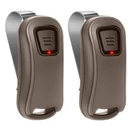 Asonpao 2 Replacement For Genie Garage Door Opener Remote G1T-BX O1T-BX. Fixed Price $14.94.