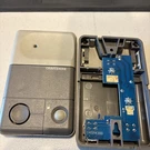 Craftsman 14SR438B Garage Door Opener Premium Wall Console - New. Fixed Price $50.00.