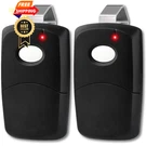 2X Garage Door Opener Remote For Linear Multi-code MCS308911, Two. Fixed Price $30.99.
