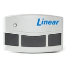 Linear MTS3 MTR3 318MHZ Mega Code Remote Control Transmitter Garage Door Opener. Fixed Price $28.95.