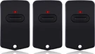 For RB741 FM135 Mighty Mule Gto Gate Opener Remote, 3-YEAR-WARRANTY. Fixed Price $26.95.
