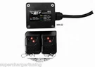 12V 2CH Wireless Remote Control Switch Transmitter On/off Receiver For Auto Car. Fixed Price $24.95.