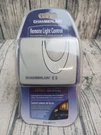 Chamberlain Remote Light Control Cllad - Open Box. Fixed Price $17.59.