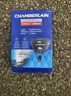 New, Chamberlain/liftmaster Laser Garage Parking Assist Device. MODEL:CLLP1-P. Fixed Price $75.00.