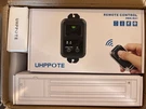 Uhppote HBK-R01/280N/811A-M/814A Remote Control Door Access Kit,complete Set New. Fixed Price $84.99.