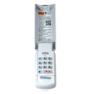Genie Genuine Guk-r Wireless Universal Garage Door Opener Keypad Compatible. Fixed Price $50.43.