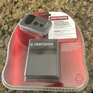 Craftsman 53757 Garage Remote Receiver Conversion Kit 139.53751 365LM. Fixed Price $130.00.