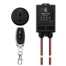Zhofonet Remote Control Relay Switch, Dc 12V-72V. Fixed Price $33.11.