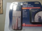New Sealed Chamberlain Fingerprint Keyless Entry 942FP Garage Door Opener. Fixed Price $50.00.