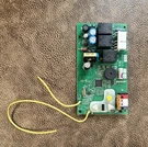 Liftmaster /craftsman Garage Door Motor Logic Control Board 045ACCL1 014D1329B. Fixed Price $89.00.