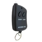 Access Gate Remote Control 310MHZ 8DIP Carper CX-310 Linear DELTA3 Lb Comp. Fixed Price $12.37.