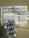 Manaras RADIOEM903 Dip Switch Transmitter Button New. Fixed Price $40.00.
