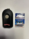 Overhead Door Acscto Type 1 Garage Opener Remote Control Fresh New Battery. Fixed Price $25.99.