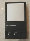 Liftmaster 78LM Security+ Oem Garage Door Opener 3 Function Wall Button Console. Fixed Price $12.50.