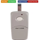 MULTI-CODE3089-3089 Multicode 308911 Oem 300MHZ Button Remote By.... Fixed Price $53.00.