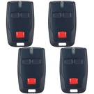 Kingdder 4 Pcs Channel Remote Control Compatible With Bft Mitto RCB02 R1,.... Fixed Price $37.00.