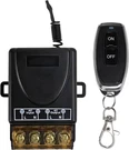 Wireless Remote Control Switch 30A Relay With 328 Ft Long Range AC110V/12. Fixed Price $17.57.