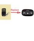 Linear Megacode 318MHZ 2-BUTTON Garage Remote Control MCT-1/MCT-11/MCT-3. Fixed Price $11.95.