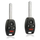 Key Fob Remote Replacement For 2008-2014 Honda Acura MLBHLIK-1T. Fixed Price $19.95.