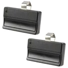 2X Garage Door Remote Opener For Liftmaster 371LM Two. Fixed Price $27.64.