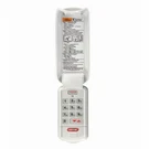 Genie 37224R 315/390MHZ Gk-bx 37332R Wireless Keyless Entry Keypad Garage Opener. Fixed Price $54.95.