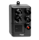 Pulsar 535T Transmitter - Wall Mount Three Button 27 Door Station. Fixed Price $132.95.