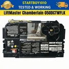 Liftmaster Chamberlain 050DCTWFLK Logic Board For RJO20 Wall Mount Wi-fi. Fixed Price $59.00.