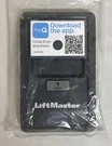 Liftmaster 882LMW Control Panel Myq Operators & Accessories Wall. Fixed Price $27.00.