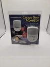 Sealed Chamberlain Garage Door Monitor Model CLDM1 Open Close Sensor Alert. Fixed Price $74.99.