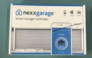 Nexx Garage Smart Controller NXG-100 Remote Black New. Fixed Price $36.99.