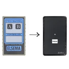 Elsema FMT-302 Compatible Remote. Fixed Price $83.36.