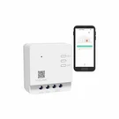 Garage Door Controller, Remote Existing Opener, 1/4ML Range. Fixed Price $24.95.