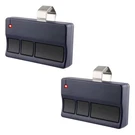 Sale 2 For Chamberlain 371LM 373LM 374LM Button Garage Door Opener Remote 315. Fixed Price $14.95.