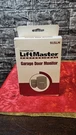 Chamberlain Liftmaster Professional Garage Door Monitor 915LM - Open Box. Fixed Price $49.99.