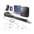 Liftmaster LA412PKGUL 12VDC Single Swing Gate Opener Residential Linear Actuator. Fixed Price $1890.00.