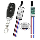 Smart Home 433MHZ Universal Mini Wireless Rf Remote Control Switch Dc 5V 6V 9.... Fixed Price $41.66.