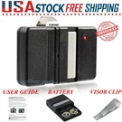 Garage Door Opener Remote For Genie Overhead GT90-1 G220 MAT90 AT85P. Fixed Price $17.90.