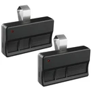 2 Replacement For 893MAX Liftmaster Chamberlain Sears Craftsman Garage Door O.... Fixed Price $15.76.
